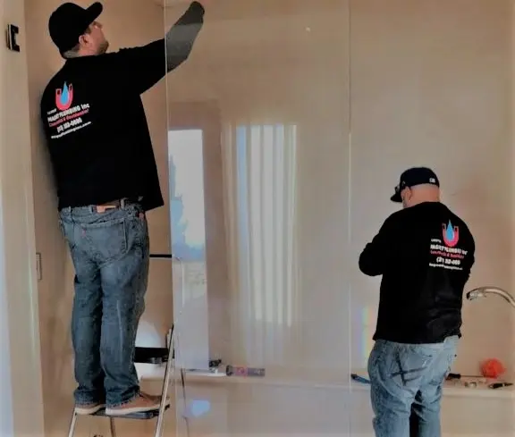 Professional plumbing installation for Toilet Repair in San Lorenzo